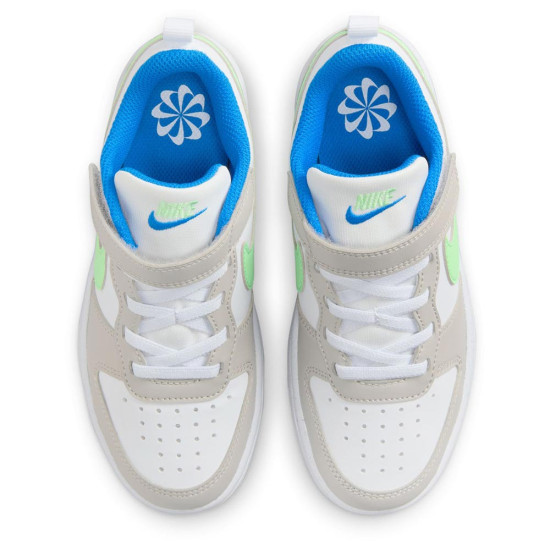 Nike Court Borough Low Recraft (PS)